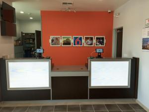 Fotografie z fotogalerie ubytování Motel 6-Midland, TX v destinaci Midland