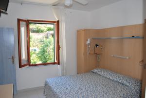 Gallery image of Hotel Giardino delle Palme in Campese