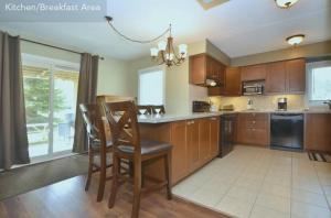 Gallery image of Large modern ground floor condo at Mountain Walk in Blue Mountains