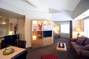 Gallery image of Palisades Tahoe Lodge in Olympic Valley