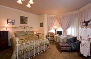 Photo de la galerie de l'établissement Inn San Francisco, à San Francisco