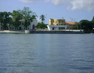 Gallery image of Hotel Icaraí in Itaparica Town
