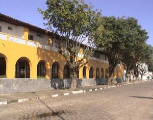 Gallery image of Hotel Icaraí in Itaparica Town