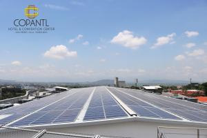 Mynd úr myndasafni af Copantl Hotel & Convention Center í San Pedro Sula