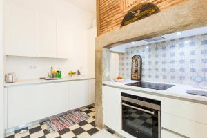 Gallery image of Lisbon Secret & Charming Baixa 4 bedroom apartment in Lisbon