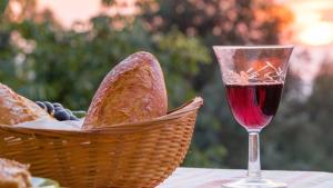 Photo de la galerie de l'établissement Quinta das Leiras, à Santo Tirso