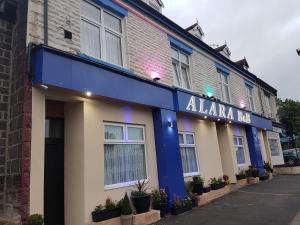 Gallery image of ALARA Bed and Breakfast in Sheffield