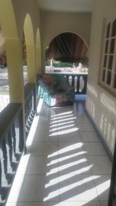 Ảnh trong thư viện ảnh của G&R Guesthouse ở Falmouth