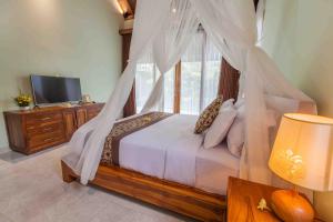 Gallery image of Sweet Ginger Villa by Prasi in Ubud