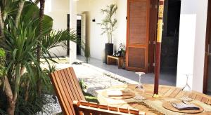 Gallery image of Suites Infinity & Beyond in Seminyak