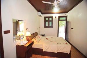 Gallery image of Kuri Beach View Inn in Omadhoo