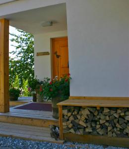 Jardí fora de Appart Tramontana