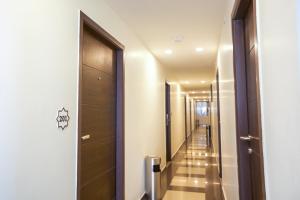 Fotografie z fotogalerie ubytování Grande Inn Trichy v destinaci Tiruččiráppalli