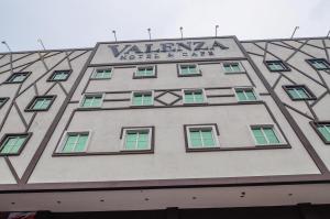 Fotografie z fotogalerie ubytování Hotel Valenza v Kuala Lumpur