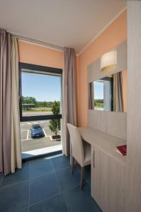 Fotografie z fotogalerie ubytování Hotel Testani Colleferro v destinaci Colleferro