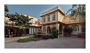 Gallery image of Rohet Garh in Rohat