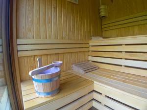 Fotografie z fotogalerie ubytování Pension Oybin v destinaci Kurort Oybin