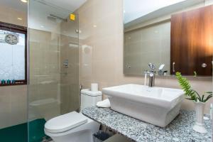 Bagno di Oasis Kathmandu Hotel
