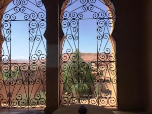 Fotografie z fotogalerie ubytování Kasbah Titrit & Spa v destinaci Aït Ben Haddou