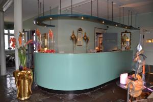 صورة لـ Hotel Harmonien في هادرسليف