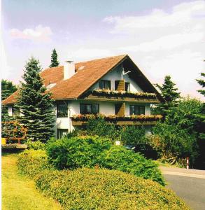 Gallery image of Ferienwohnungen Meyer in Braunlage