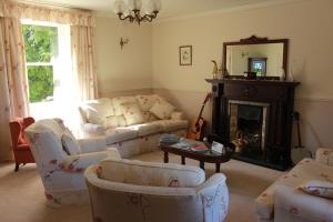 Gallery image of Grey Gables Farmhouse B&B in Inishannon