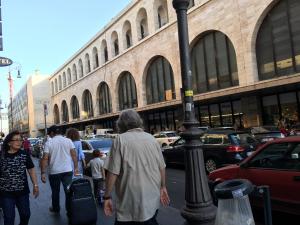 Hosté ubytování Hi Termini