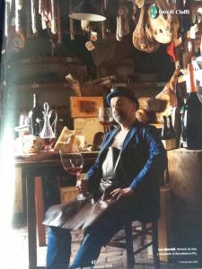 Other activities available at the bed & breakfast or nearby 