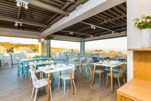 Gallery image of Menta City Boutique Hotel in Rethymno Town
