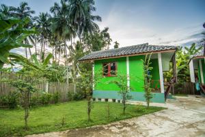 Photo de la galerie de l'établissement Sarm Mork Guest House, à Mae Hong Son