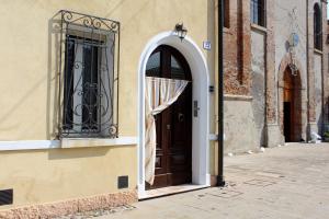 Fotografie z fotogalerie ubytování Porta del Carmine v destinaci Comacchio