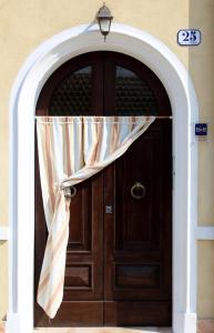 Fotografie z fotogalerie ubytování Porta del Carmine v destinaci Comacchio