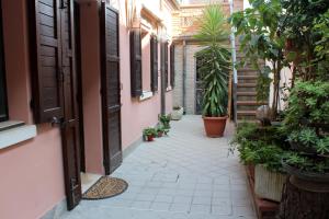 Fotografie z fotogalerie ubytování Porta del Carmine v destinaci Comacchio