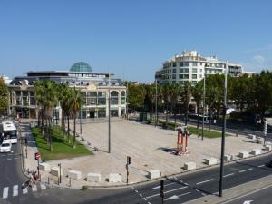 Photo de la galerie de l'établissement Appartement Perpignan Centre Place Catalogne, à Perpignan