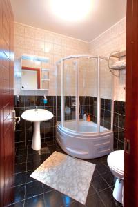 Gallery image of Guesthouse Vitez in Vranje