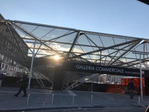 Fotografia z galérie ubytovania Royal Gismonda v Neapole
