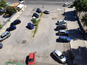 Fotografie z fotogalerie ubytování B&B I Tre Sensi v destinaci Crotone