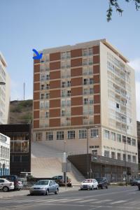 Fotografie z fotogalerie ubytování Suite Mariposa Sospesa Sul Mare v destinaci Mindelo