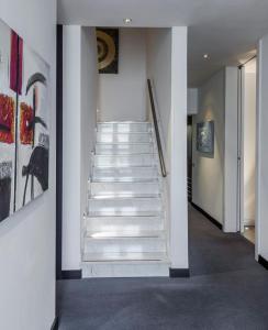 Fotografie z fotogalerie ubytování Hotel Montebello v destinaci Montecatini Terme