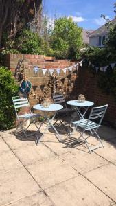 Gallery image of Durlston House in Lymington