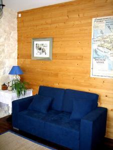 Gallery image of Chambres de la Ville d'Ys in Cléden-Cap-Sizun
