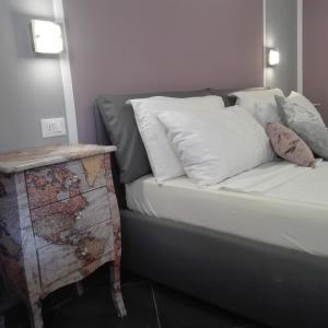 Fotografie z fotogalerie ubytování Casa Donatella v destinaci Malcesine