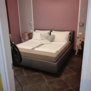 Fotografie z fotogalerie ubytování Casa Donatella v destinaci Malcesine