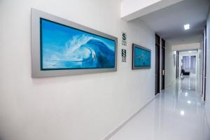 Imagen de la galería de Hotel El Sol, en Piura