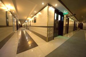 Fotografie z fotogalerie ubytování Mount Royal Hotel v Dubaji