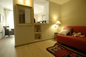 A seating area at BeB Casa Bettini Még 3 kép
