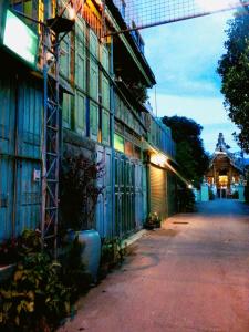 Zdjęcie z galerii obiektu Ma Guesthouse Chiang Mai w mieście Chiang Mai