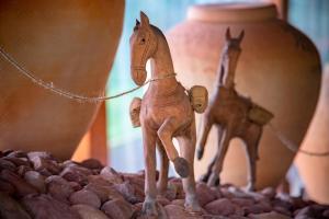 Fotografie z fotogalerie ubytování Dai Yuan Inn v destinaci Mengla
