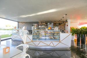 Victoria Palace Cefalù的酒水