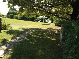 Gallery image of Il Glicine in Zimone